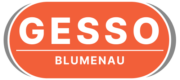 logo gesso blumenau